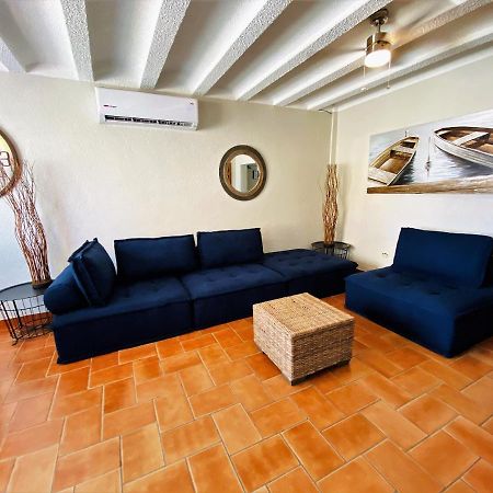 Condo De Cortez 푸에르토페나스코 외부 사진